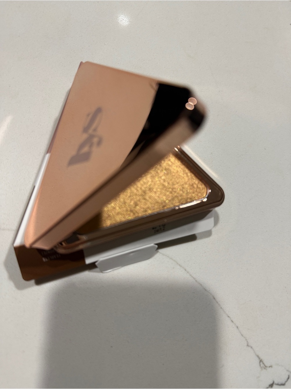 Lys highlighter